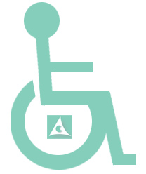 accessibilità