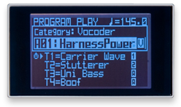 korg radias