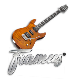 Framus guitar